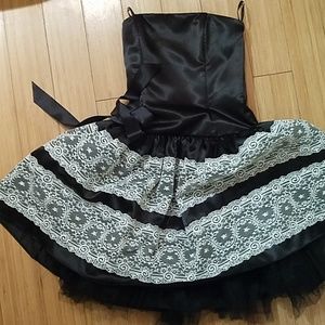 Jessica McClintock Dress